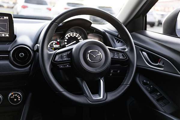 2019 Mazda CX-3 Maxx Sport DK
