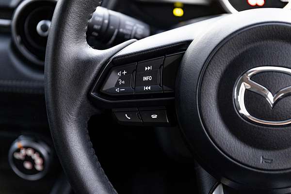 2019 Mazda CX-3 Maxx Sport DK