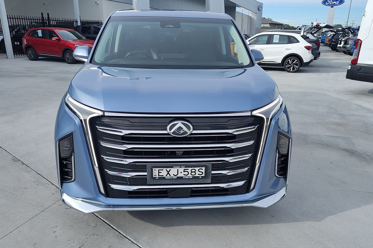 2022 LDV MIFA Luxe