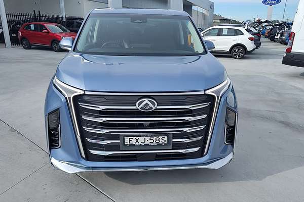 2022 LDV MIFA Luxe