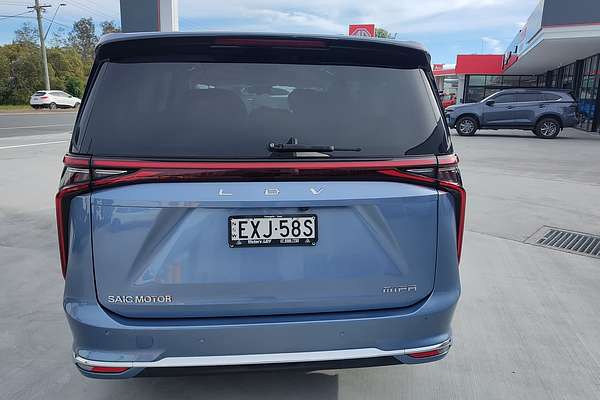 2022 LDV MIFA Luxe