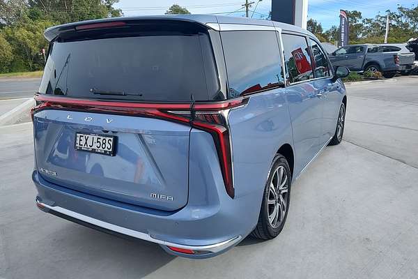 2022 LDV MIFA Luxe
