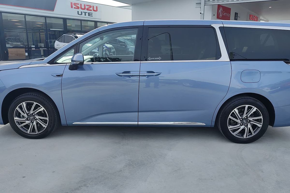 2022 LDV MIFA Luxe