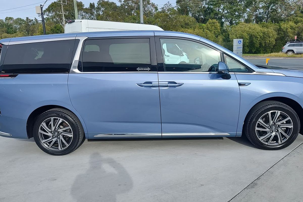 2022 LDV MIFA Luxe