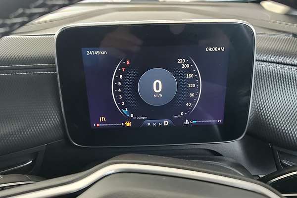 2022 LDV MIFA Luxe
