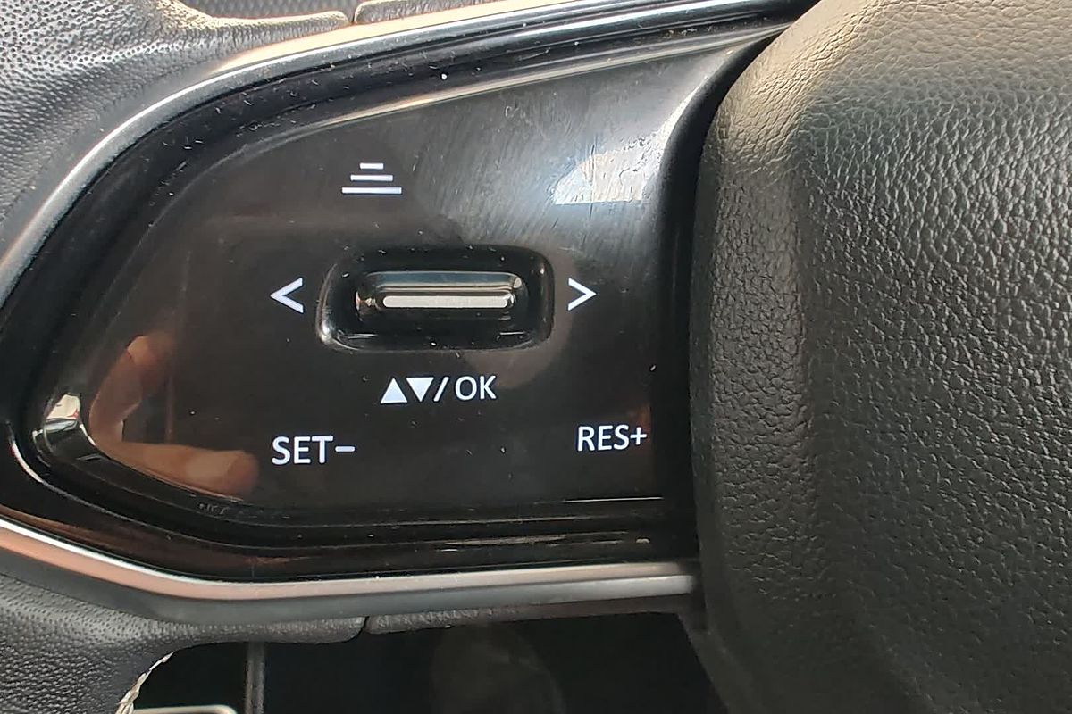 2022 LDV MIFA Luxe