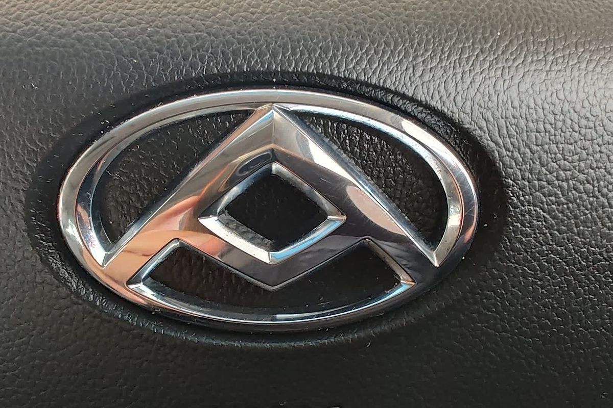 2022 LDV MIFA Luxe