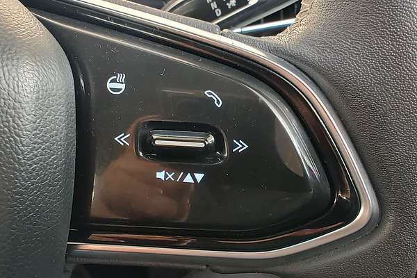 2022 LDV MIFA Luxe