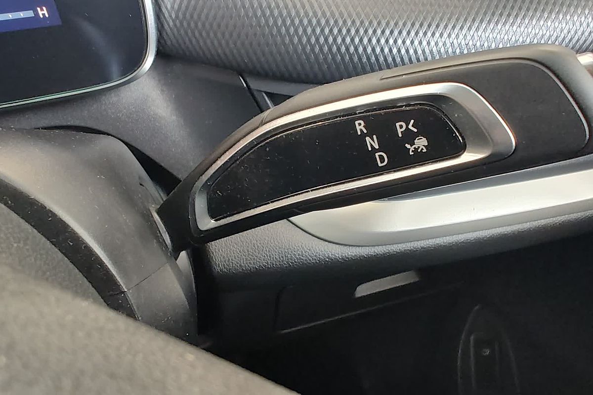 2022 LDV MIFA Luxe