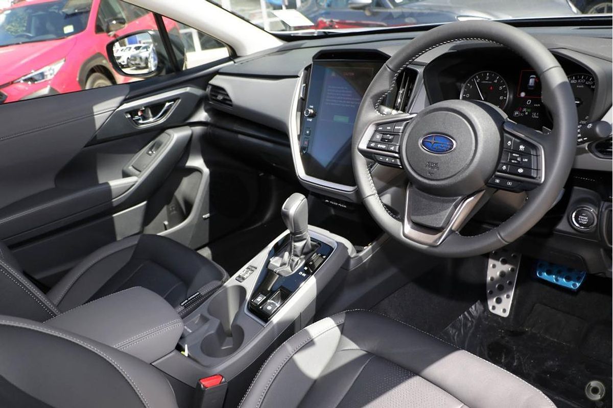2025 Subaru Crosstrek 2.0S G6X