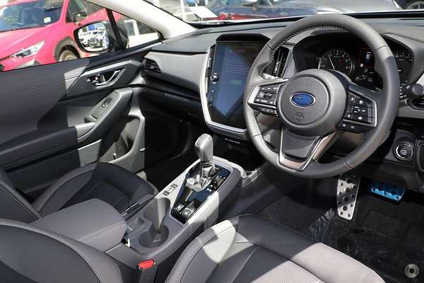 2025 Subaru Crosstrek 2.0S G6X
