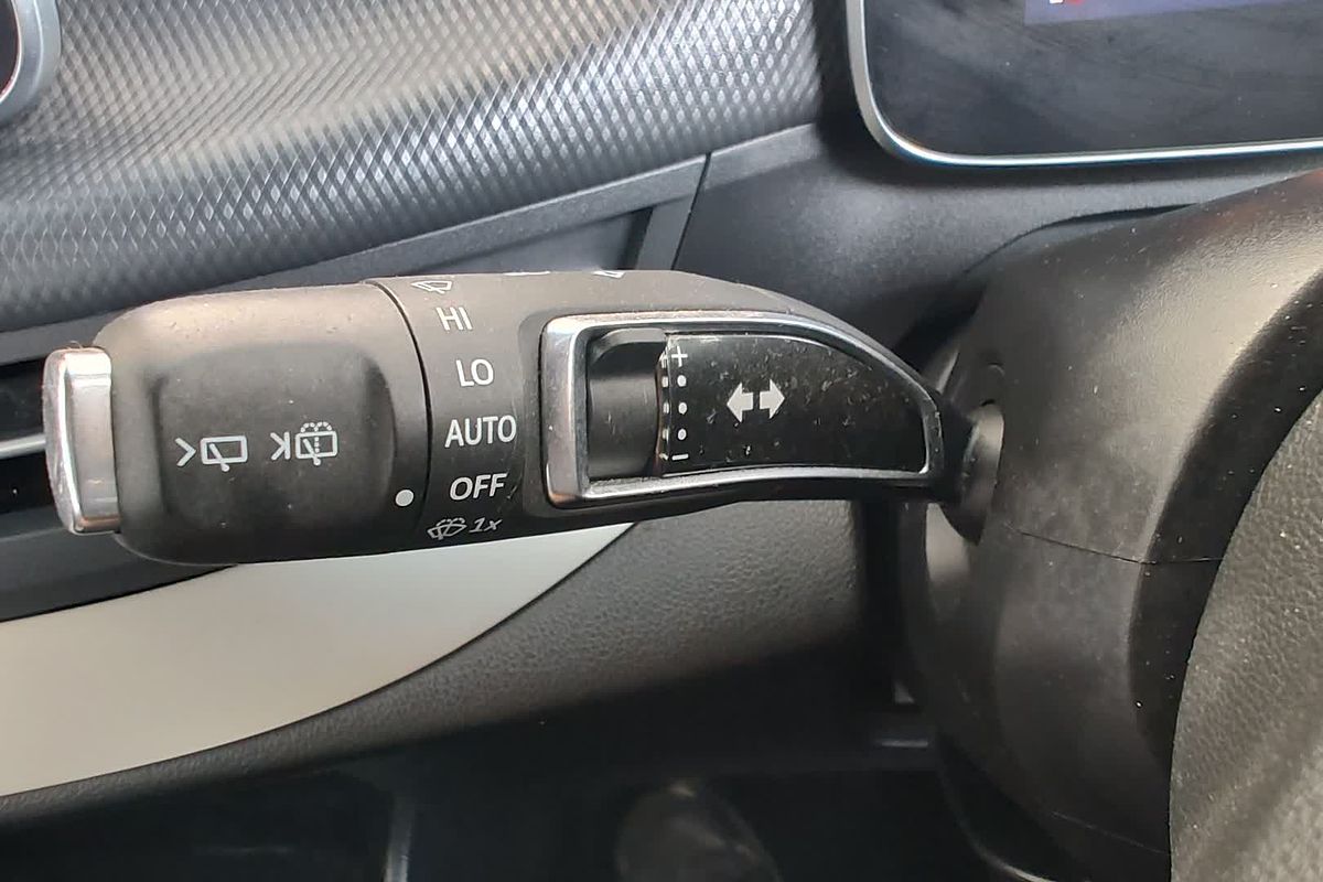 2022 LDV MIFA Luxe