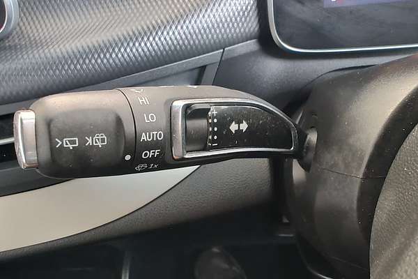 2022 LDV MIFA Luxe