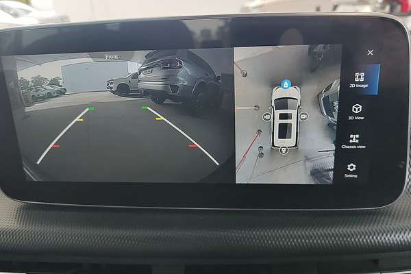 2022 LDV MIFA Luxe