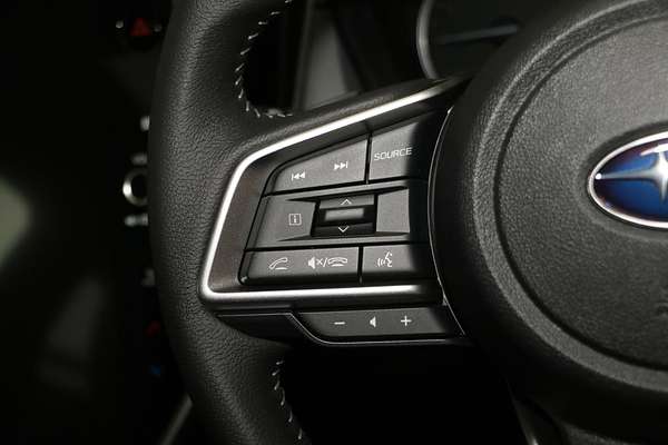 2025 Subaru Crosstrek 2.0S G6X