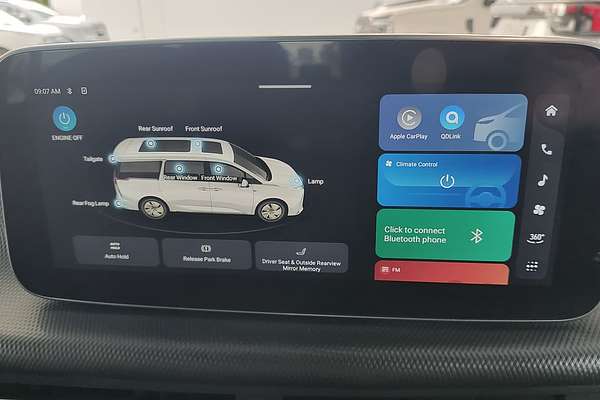2022 LDV MIFA Luxe