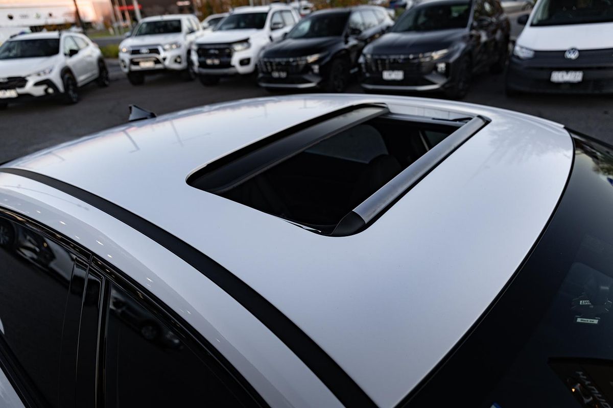 2021 Hyundai i30 N Line Premium CN7.V1