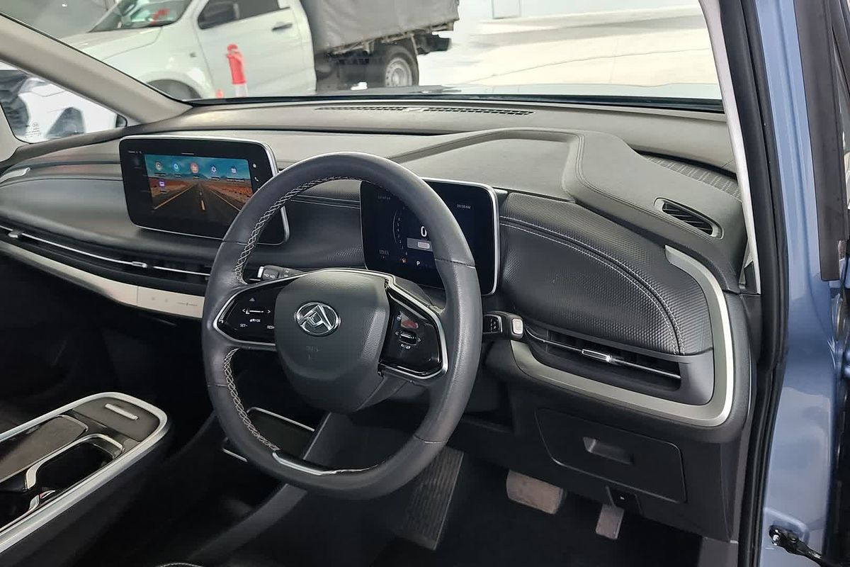 2022 LDV MIFA Luxe