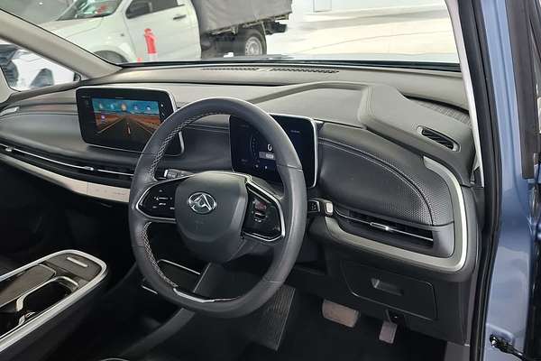 2022 LDV MIFA Luxe