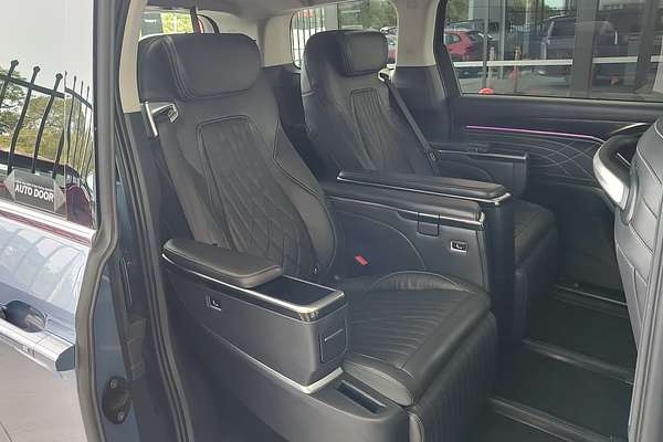 2022 LDV MIFA Luxe