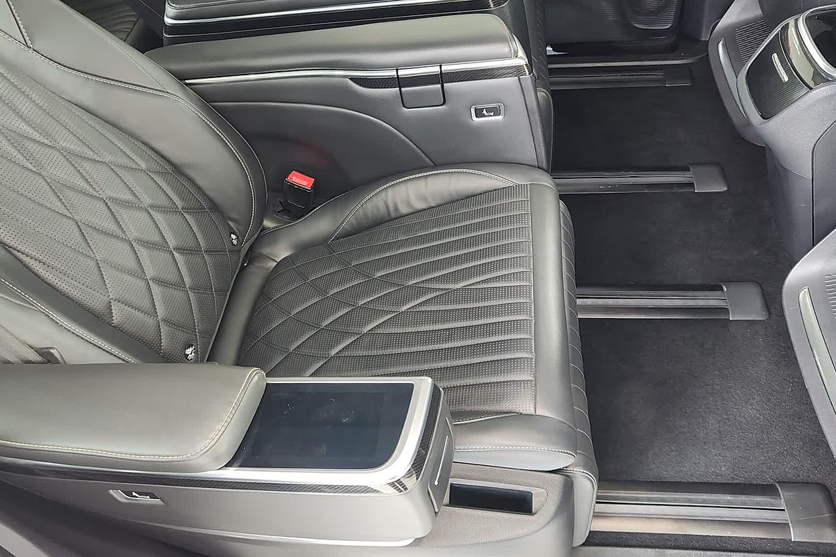 2022 LDV MIFA Luxe