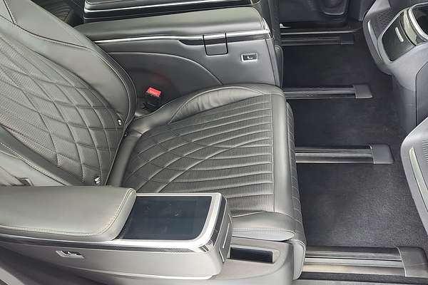 2022 LDV MIFA Luxe