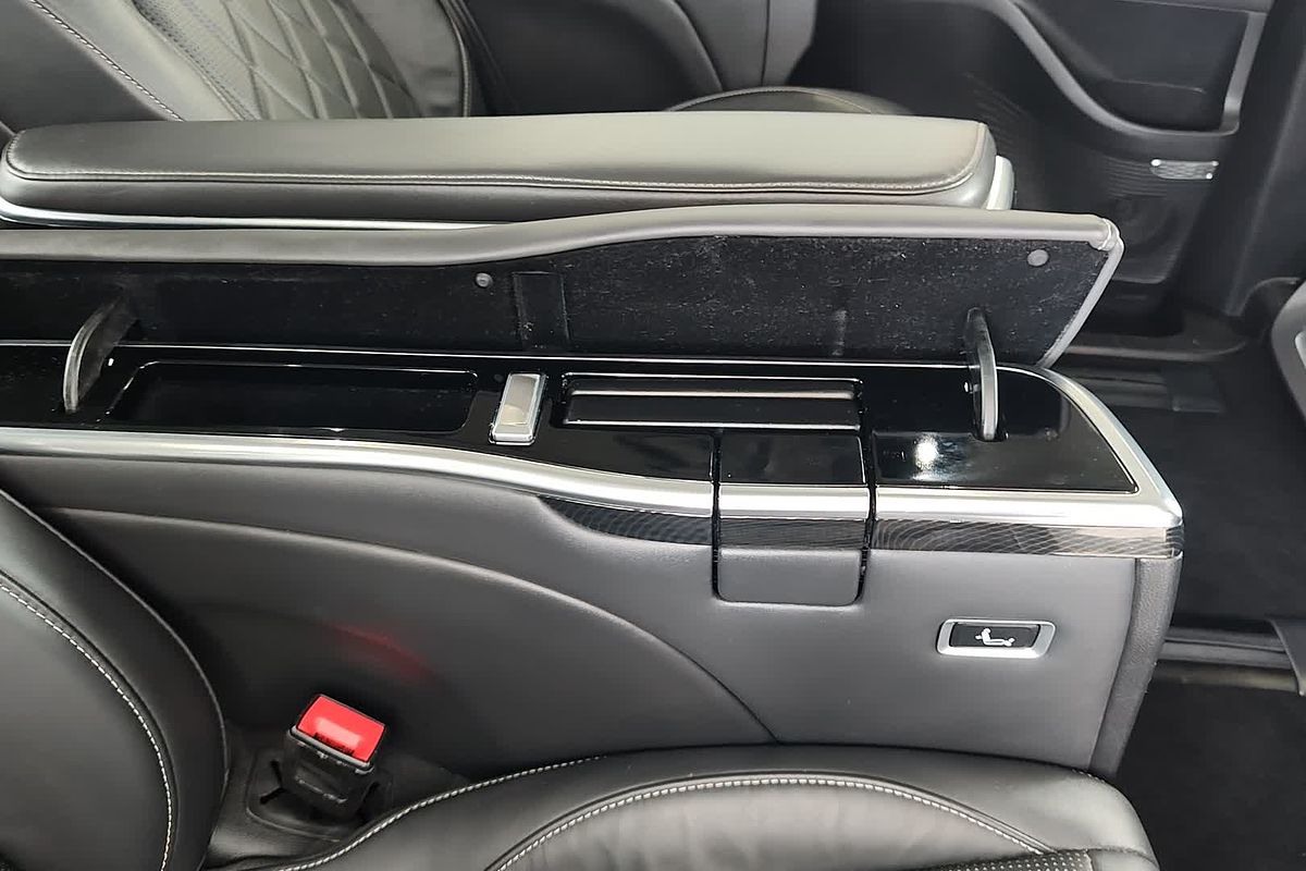 2022 LDV MIFA Luxe
