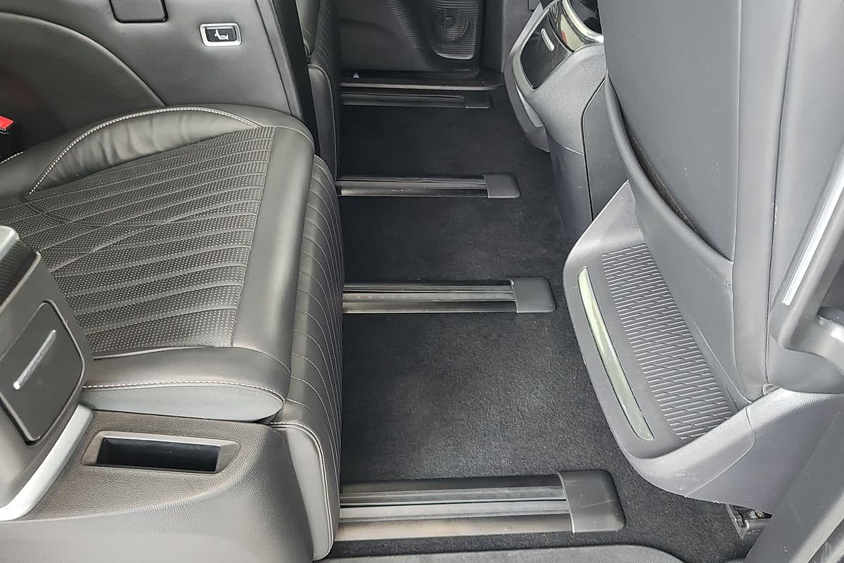 2022 LDV MIFA Luxe