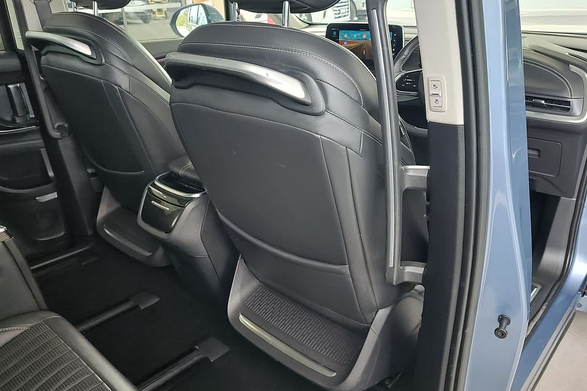 2022 LDV MIFA Luxe