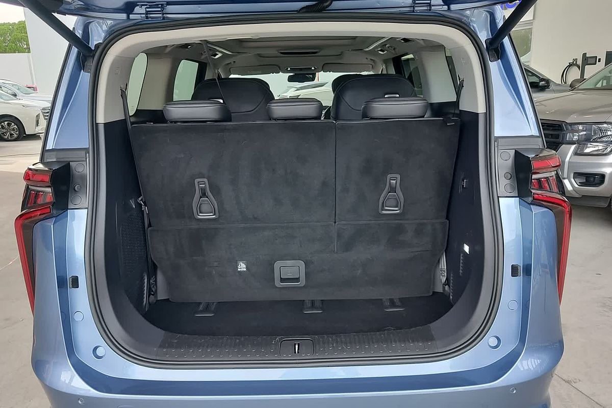 2022 LDV MIFA Luxe