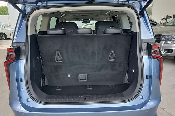 2022 LDV MIFA Luxe