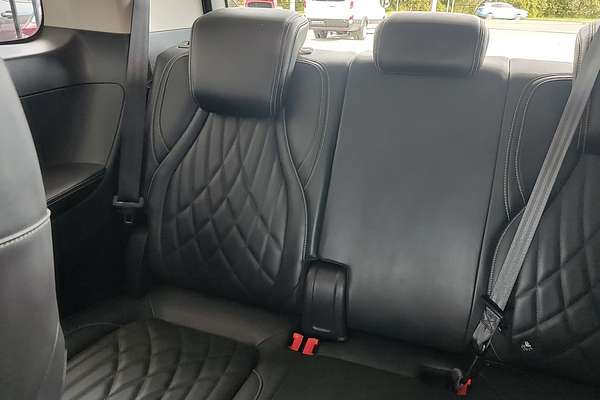 2022 LDV MIFA Luxe