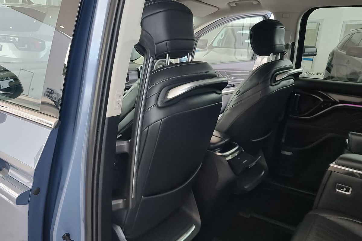 2022 LDV MIFA Luxe