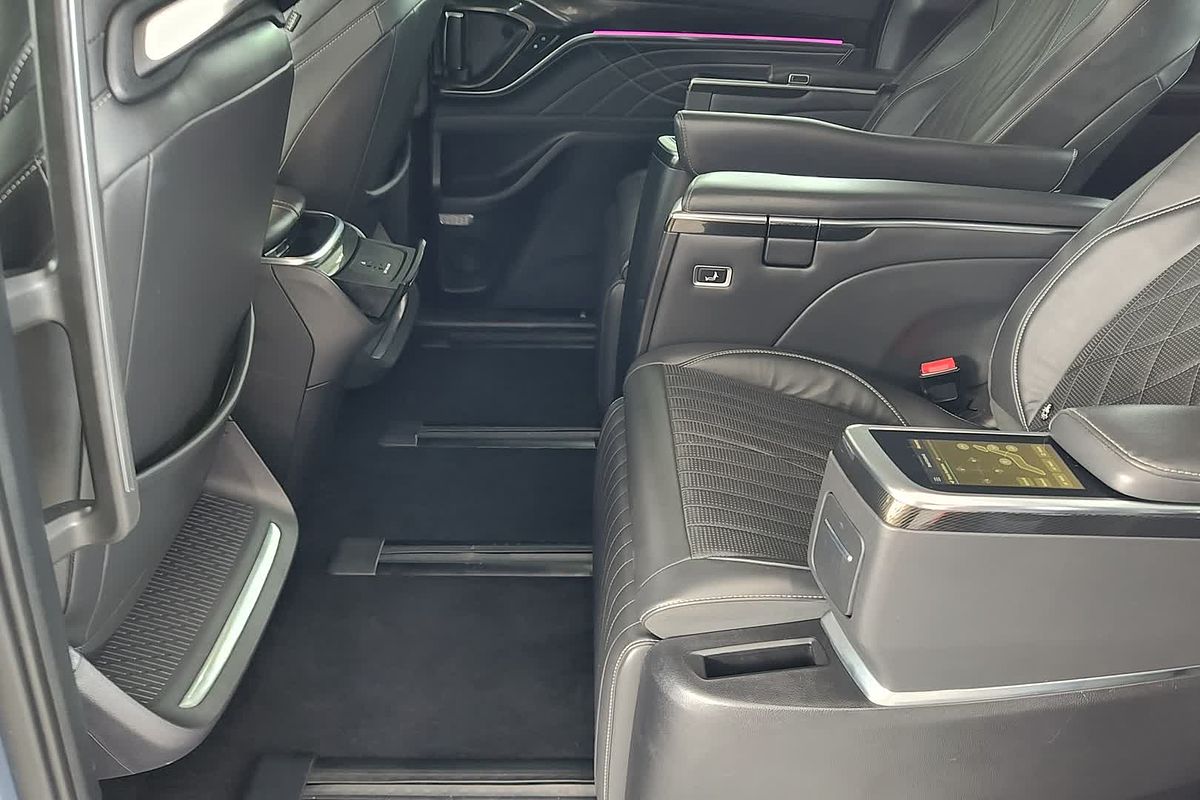2022 LDV MIFA Luxe