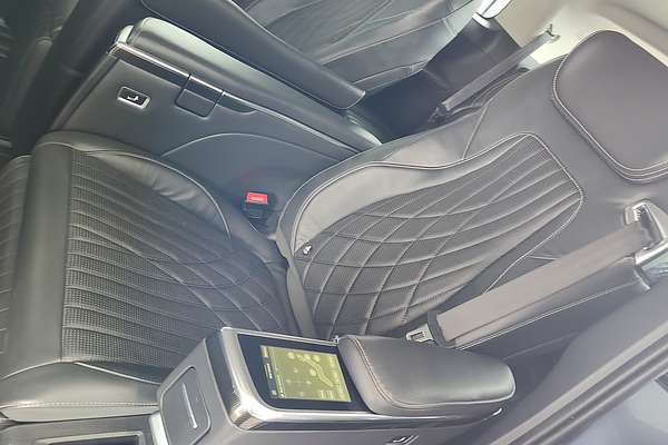 2022 LDV MIFA Luxe