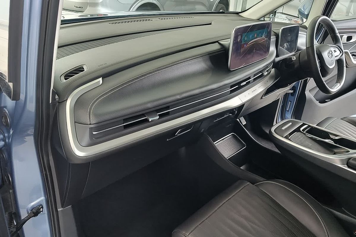 2022 LDV MIFA Luxe