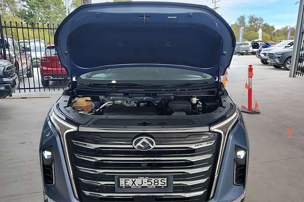 2022 LDV MIFA Luxe