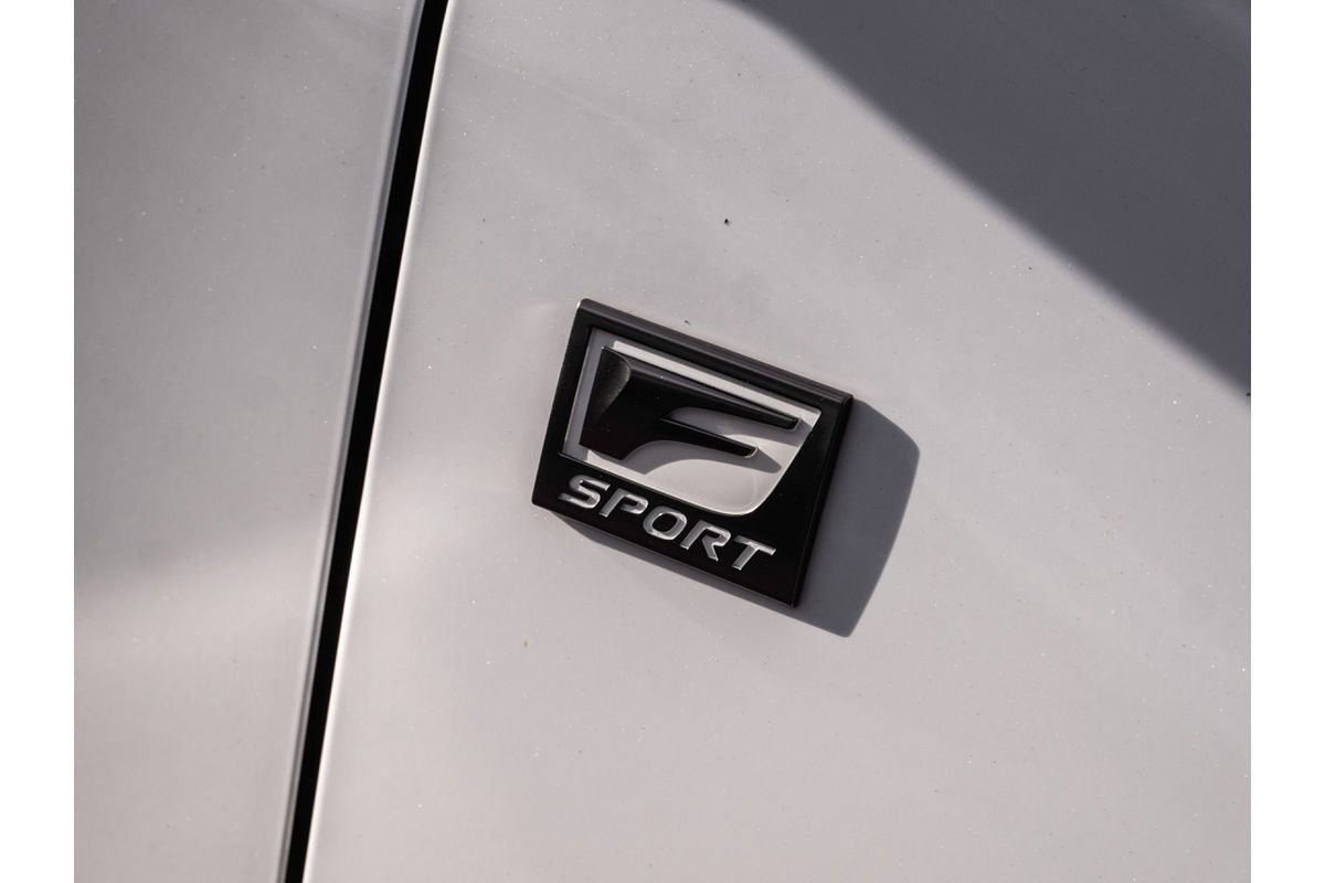 2022 Lexus NX NX350h F Sport AAZH25R