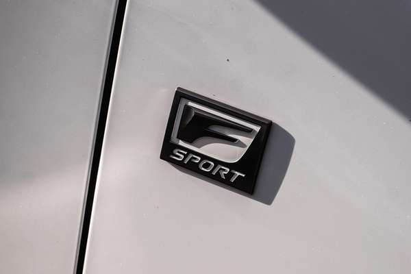 2022 Lexus NX NX350h F Sport AAZH25R