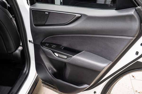 2022 Lexus NX NX350h F Sport AAZH25R