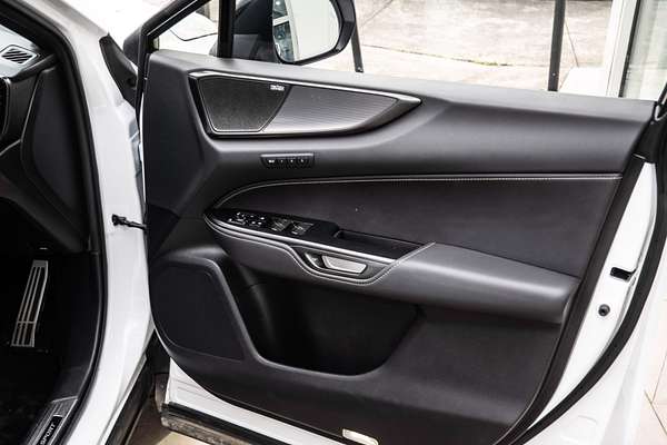 2022 Lexus NX NX350h F Sport AAZH25R