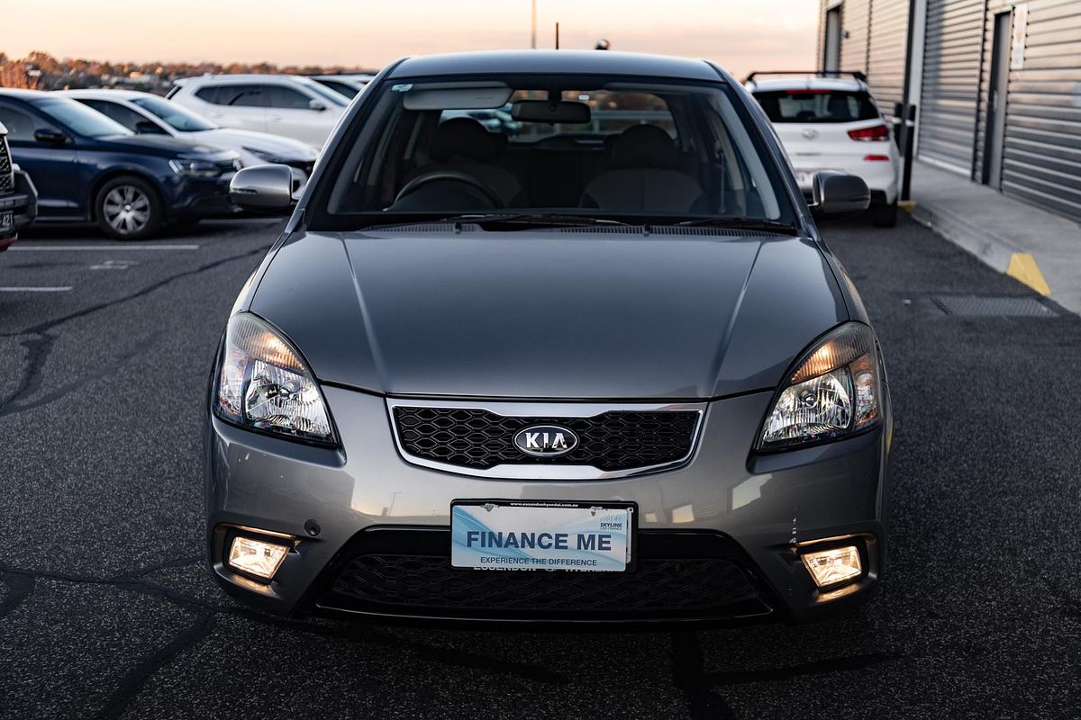 2010 Kia Rio S JB