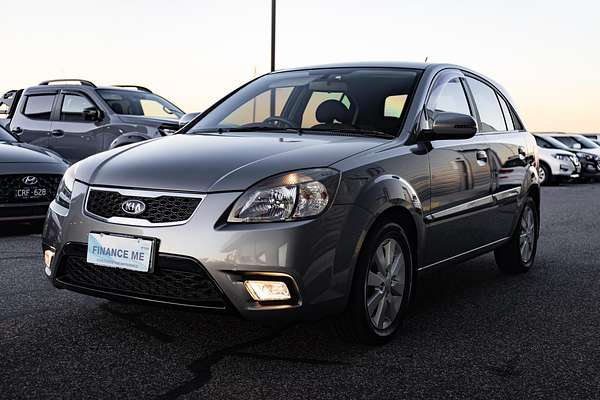 2010 Kia Rio S JB