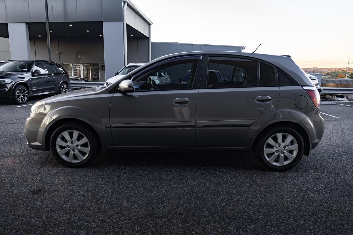 2010 Kia Rio S JB