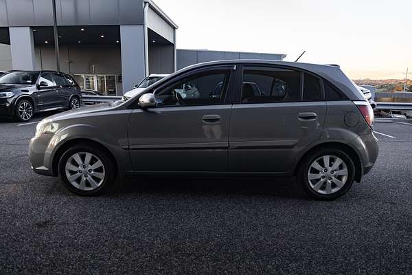 2010 Kia Rio S JB