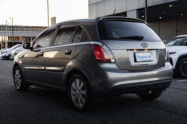2010 Kia Rio S JB