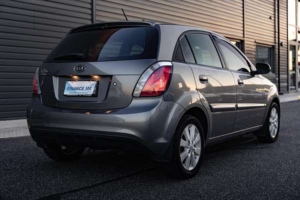 2010 Kia Rio S JB
