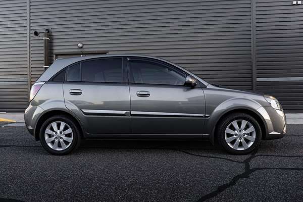 2010 Kia Rio S JB