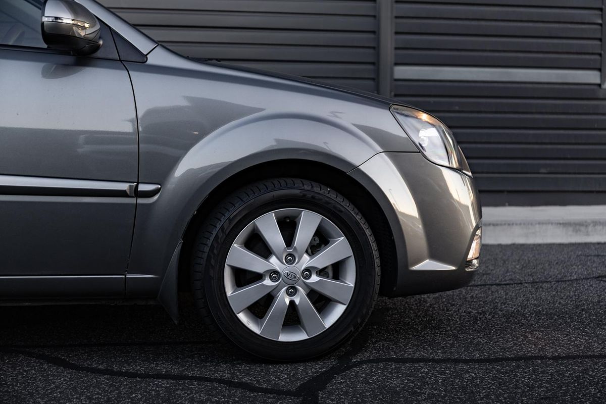 2010 Kia Rio S JB
