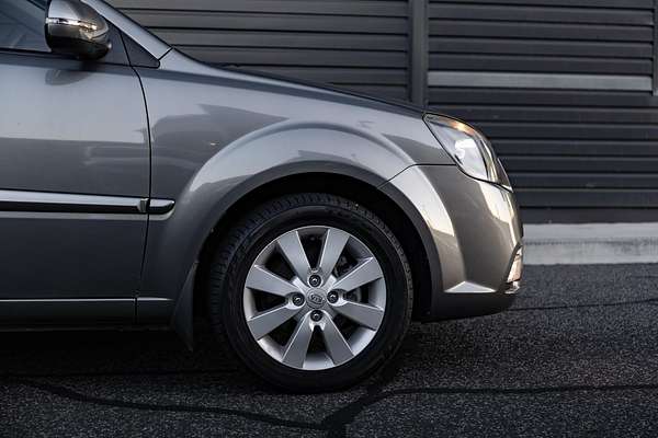 2010 Kia Rio S JB